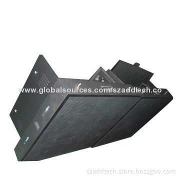 Rental Outdoor LED Display, Cabinet Sized 960 x 960mm, P10mm Model